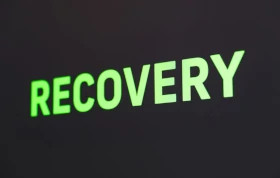the word recovery